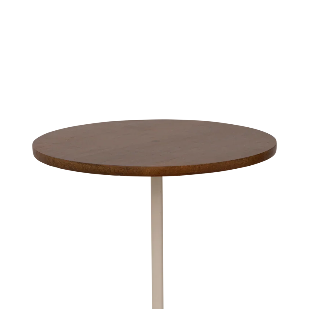 UNC | BIJZETTAFEL DUMA | GOLDEN OAK