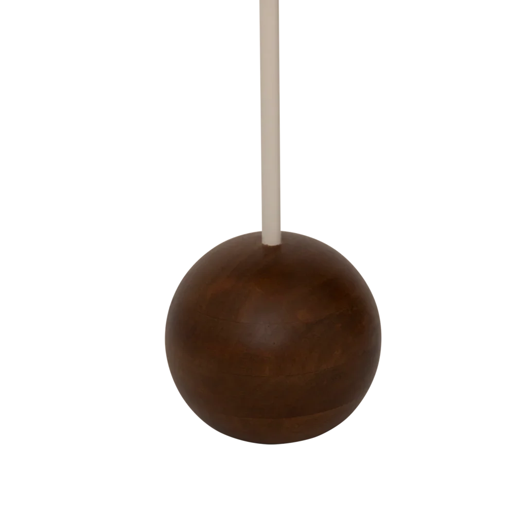 UNC | BIJZETTAFEL DUMA | GOLDEN OAK