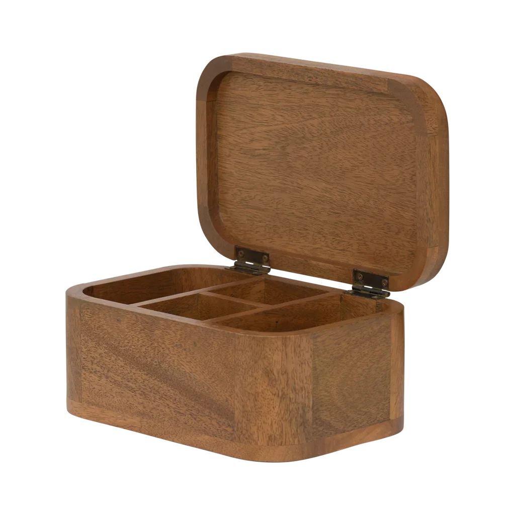 UNC | SIERADENDOOS GULDA | GOLDEN OAK