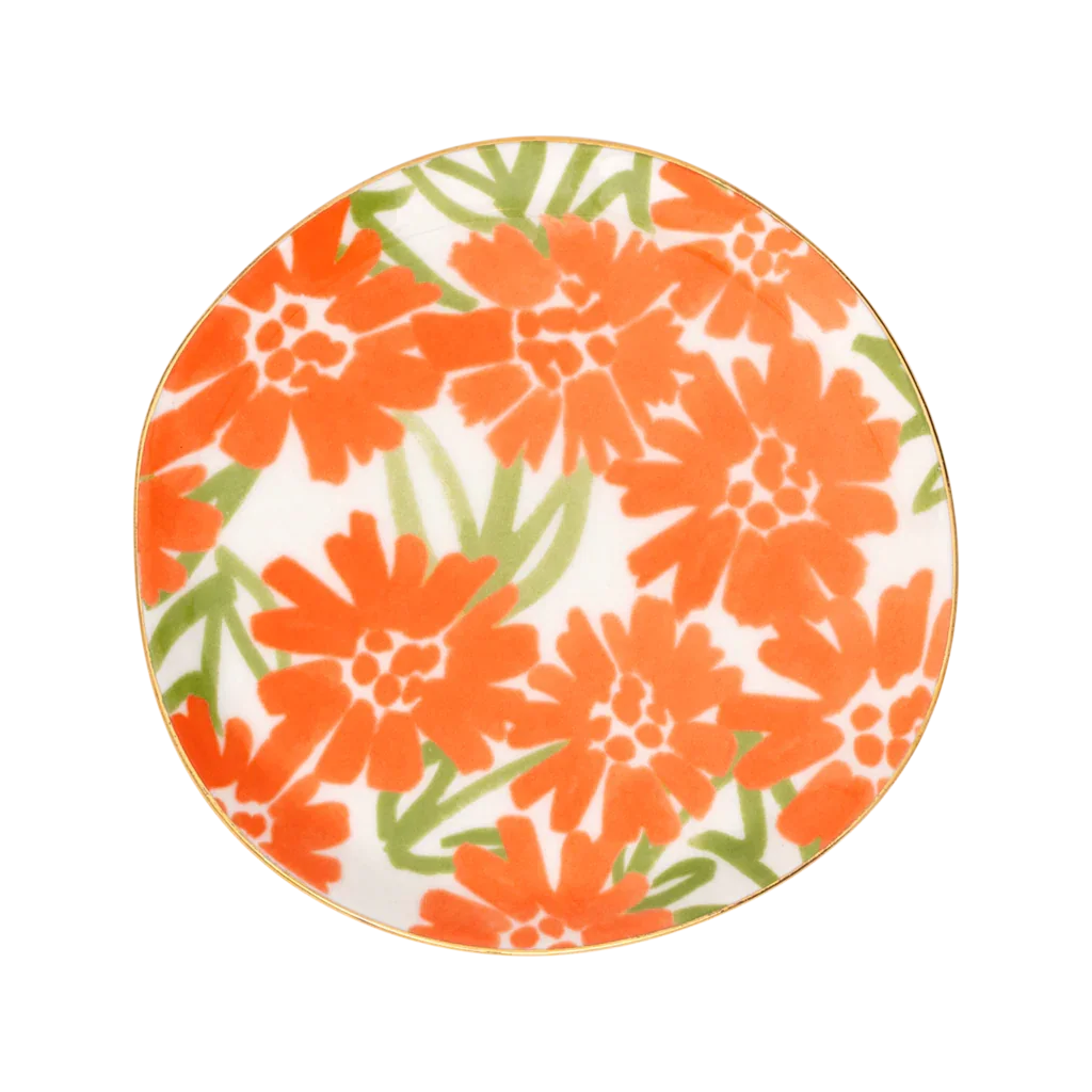 UNC | Good Morning BORD Ø12 (Set of 2) | Palesa Carrot