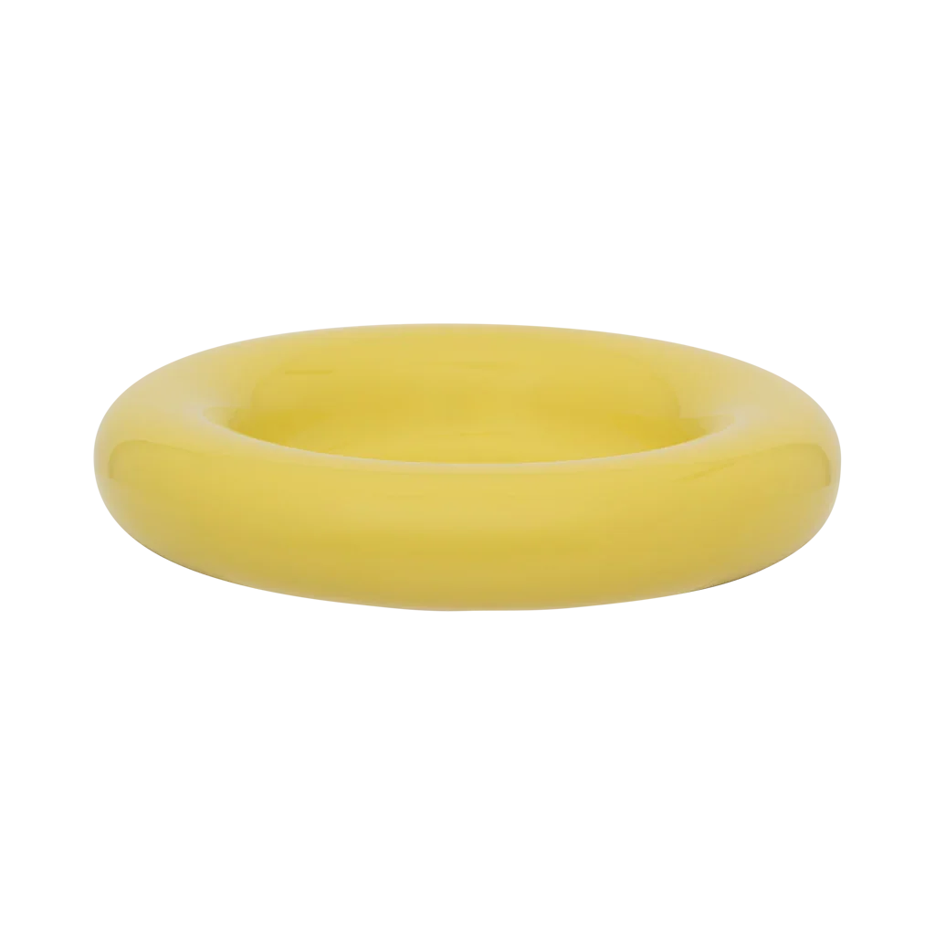 UNC | BOWL LOU | WARM OLIVE