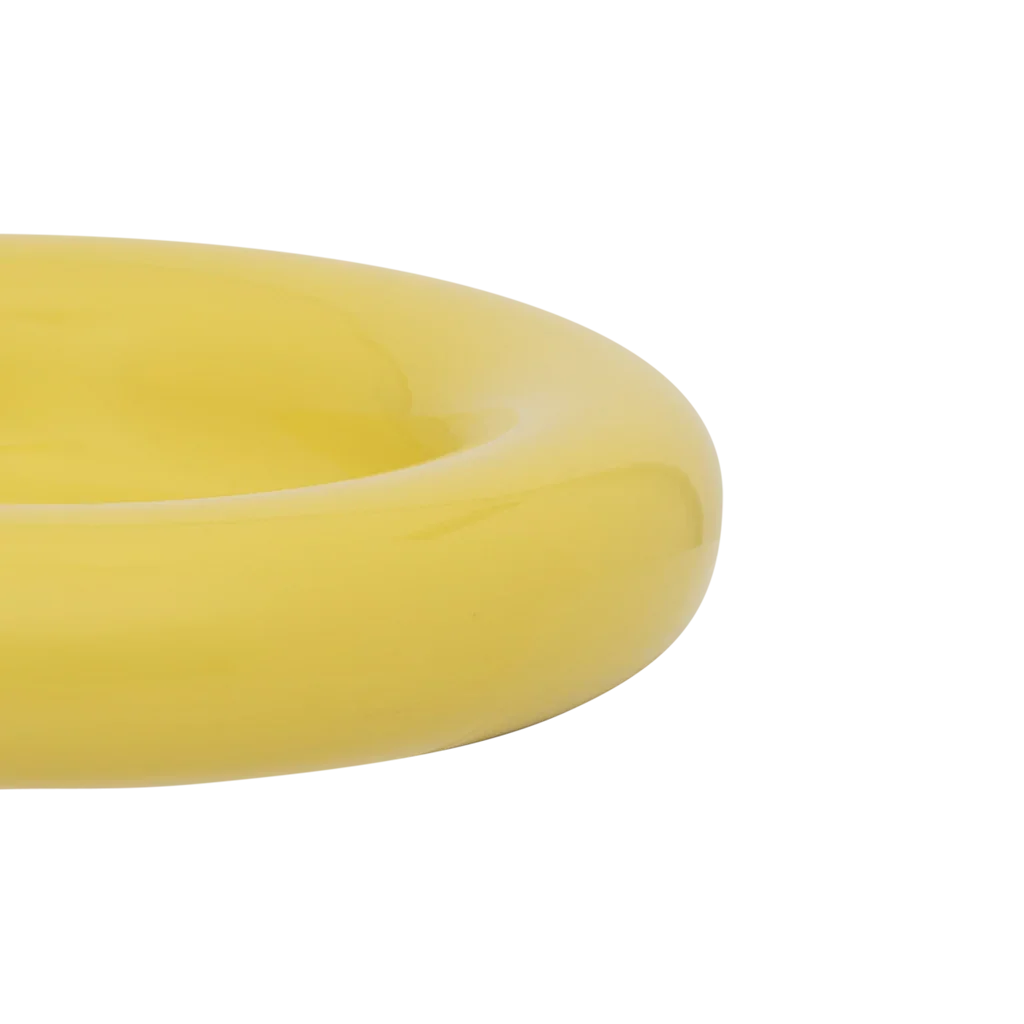 UNC | BOWL LOU | WARM OLIVE