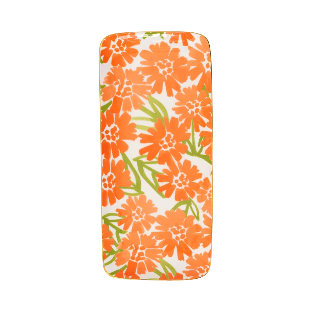 UNC | Good Morning TAARTBORDJE | Palesa Carrot