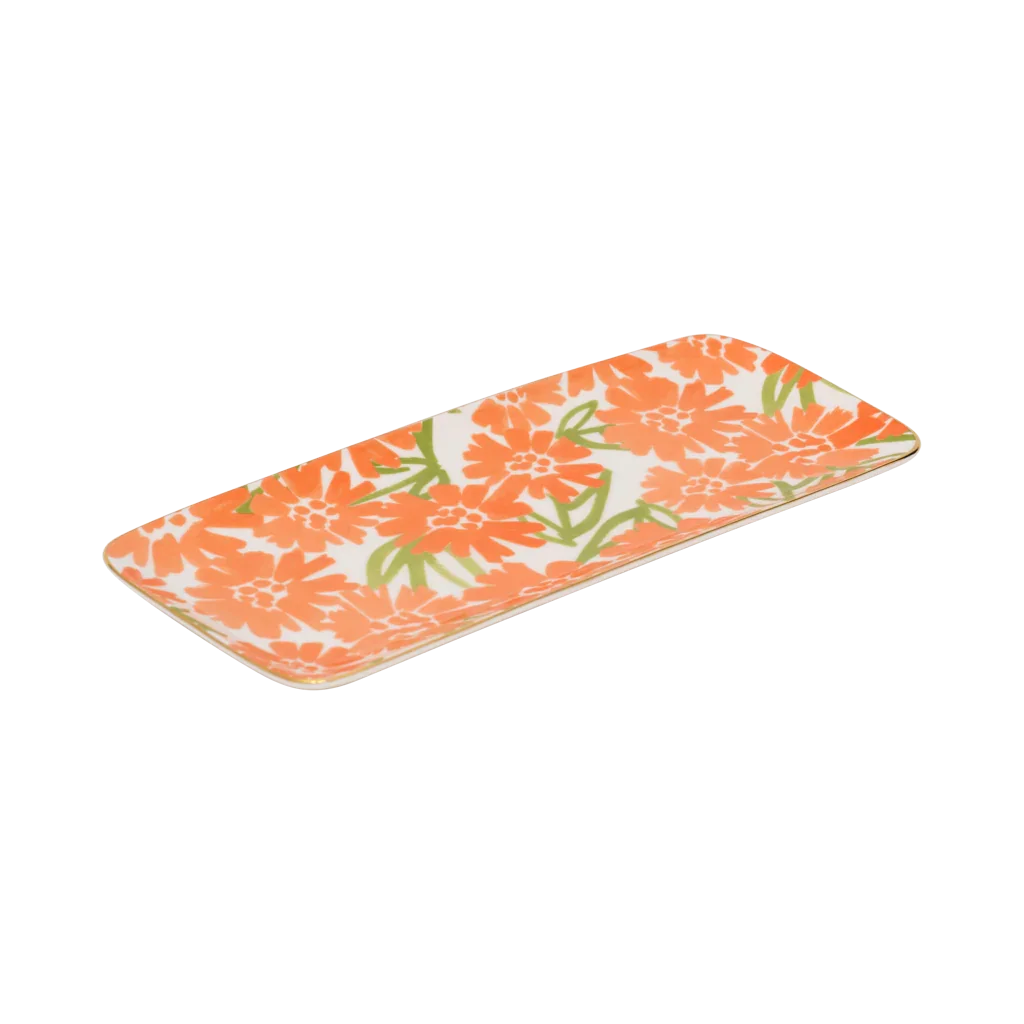 UNC | Good Morning TAARTBORDJE | Palesa Carrot