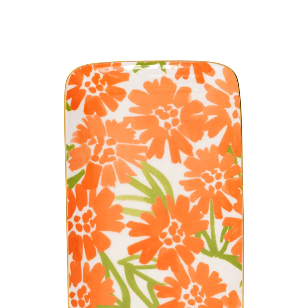 UNC | Good Morning TAARTBORDJE | Palesa Carrot