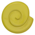 UNC | SNACKBORD Ø 28 cm | lime green