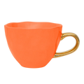UNC | Good Morning Cappuccino Thee  mok Ø11 (set of 2) | Carrot