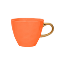 UNC | GOOD MORNING KOFFIEKOP (SET OF 2) | CARROT