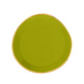 UNC | Good Morning BORD Ø9 (set of 4) | Split pea