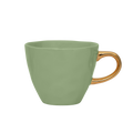 URBAN NATURE CULTURE | GOOD MORNING MOK COFFEE (SET OF 4) | MATCHA Ø 8,5 CM