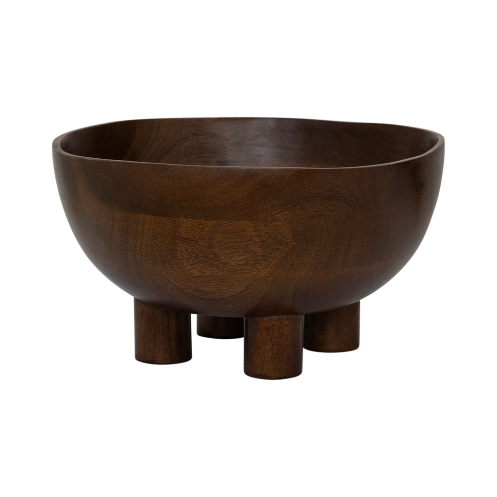 URBAN NATURE CULTURE | SERVEERSCHAAL ZENO | DARK BROWN