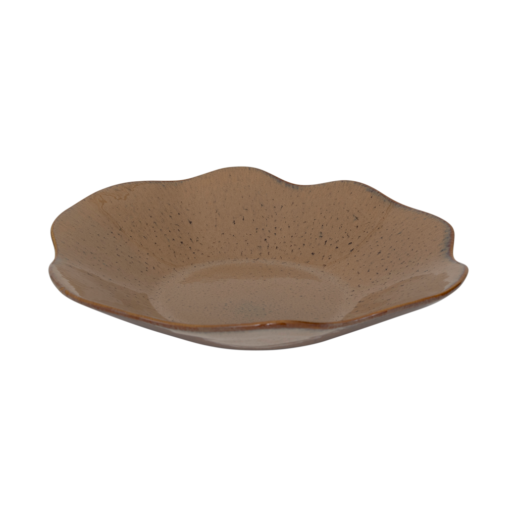 URBAN NATURE CULTURE | SERVEERSCHAAL GEN | BEIGE