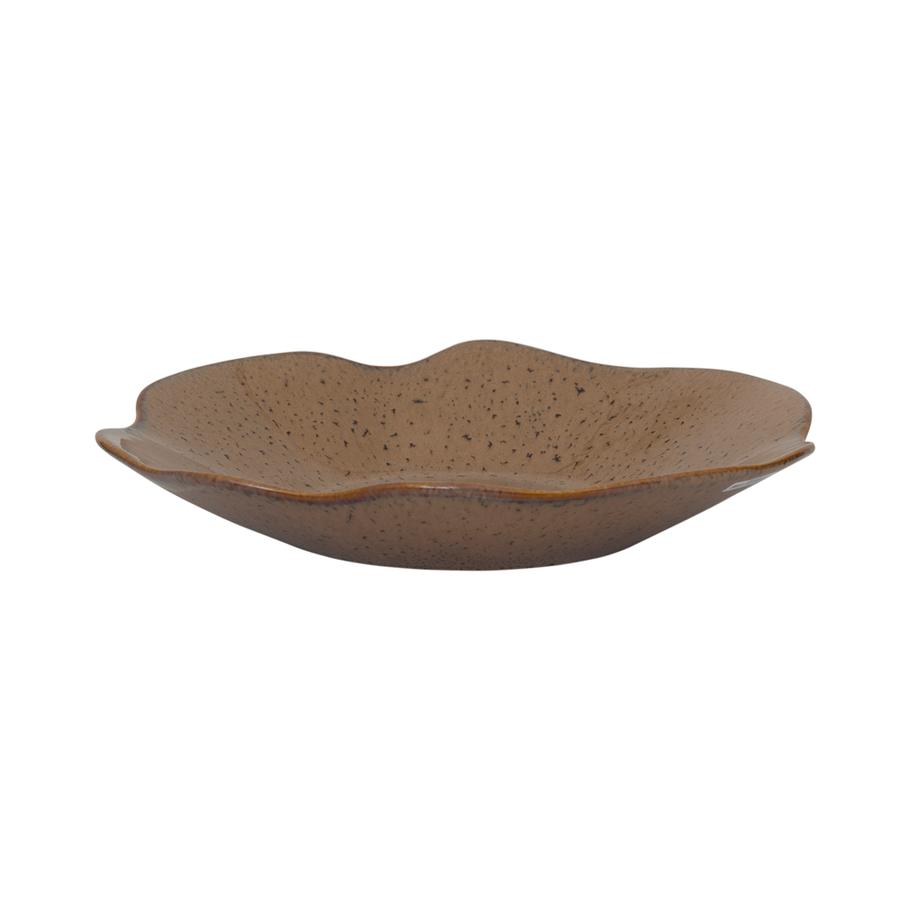 URBAN NATURE CULTURE | SERVEERSCHAAL GEN | BEIGE