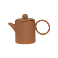 URBAN NATURE CULTURE | THEEPOT DEYLA | BROWN