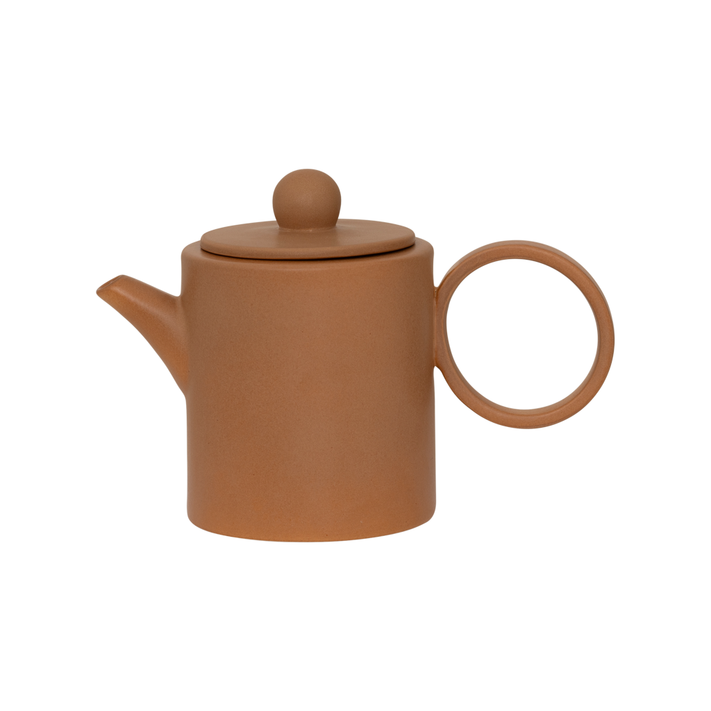 URBAN NATURE CULTURE | THEEPOT DEYLA | BROWN