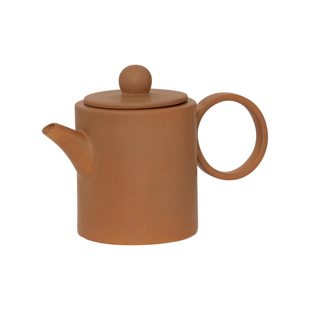 URBAN NATURE CULTURE | THEEPOT DEYLA | BROWN
