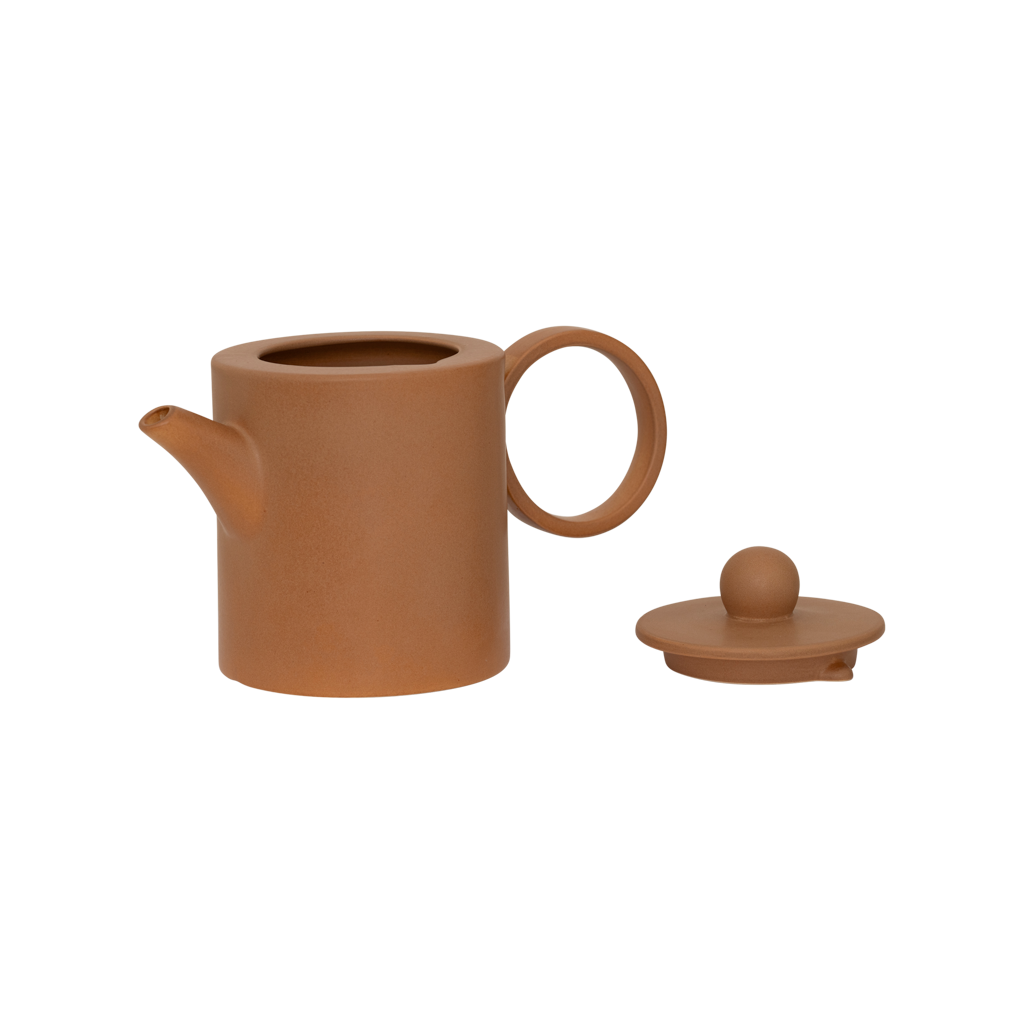 URBAN NATURE CULTURE | THEEPOT DEYLA | BROWN