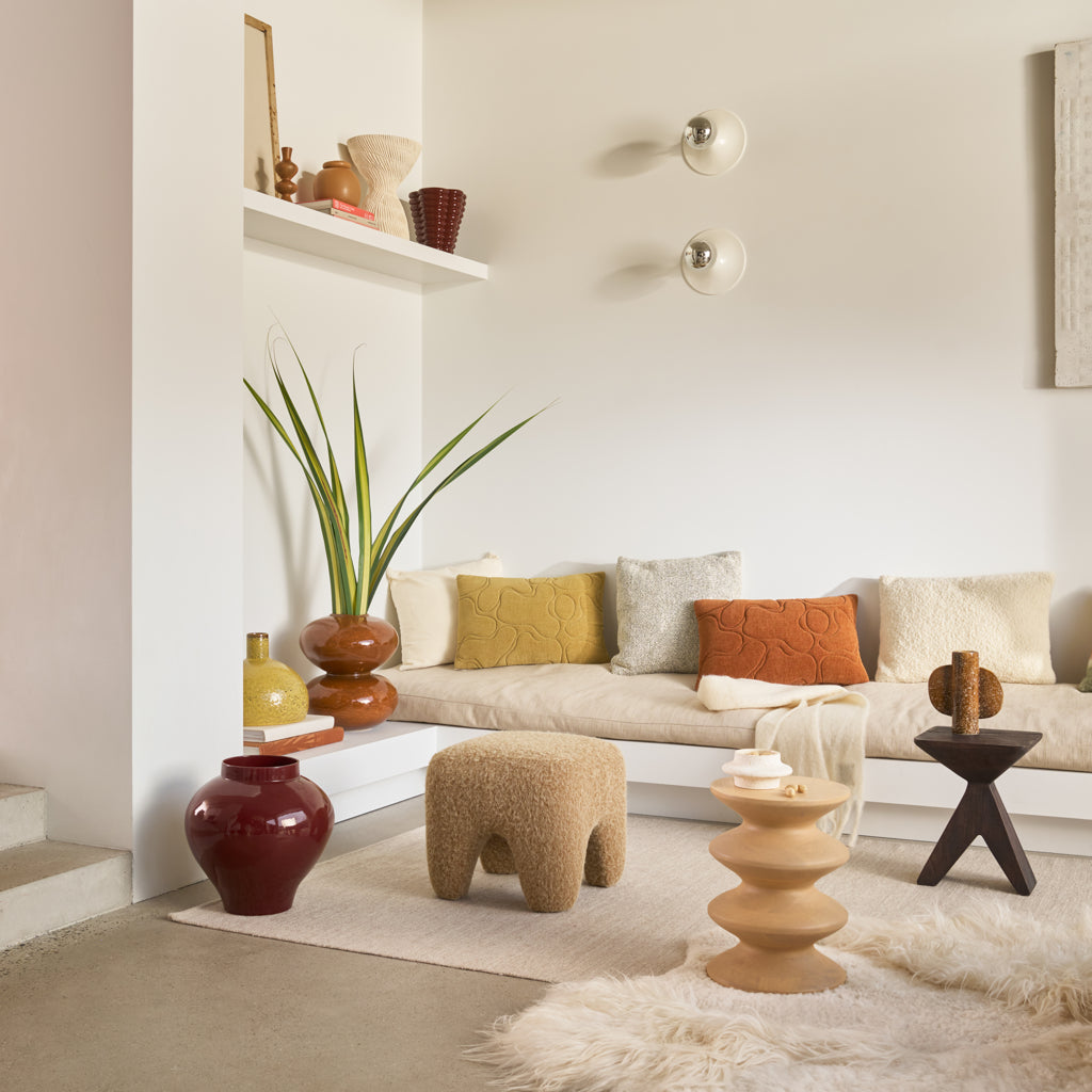URBAN NATURE CULTURE | VAAS BRAN | BROWN