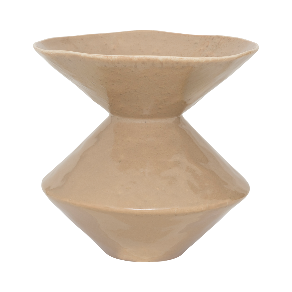 URBAN NATURE CULTURE | VAAS ZALE | TAUPE
