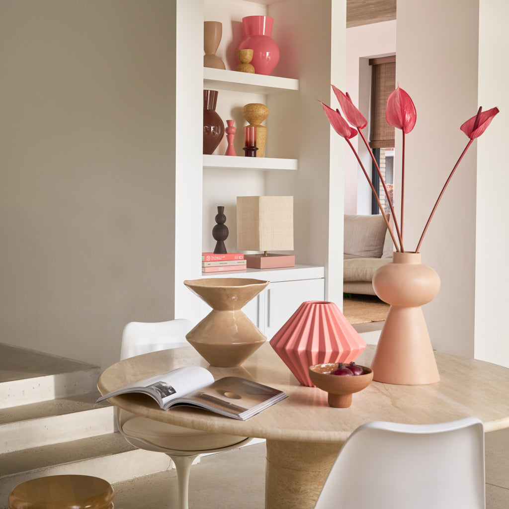 URBAN NATURE CULTURE | VAAS ZALE | TAUPE