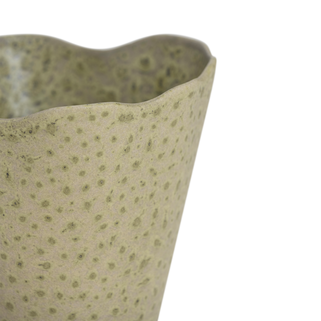 URBAN NATURE CULTURE | VAAS HARU | EUCALYPTUS GREEN
