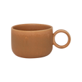 URBAN NATURE CULTURE | MOK DANA | GOLDEN BROWN (SET OF 4)