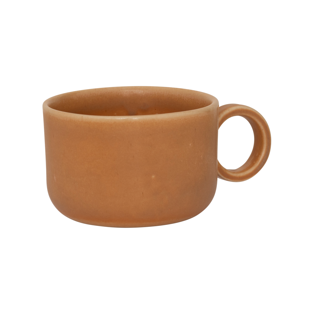 URBAN NATURE CULTURE | MOK DANA | GOLDEN BROWN (SET OF 4)