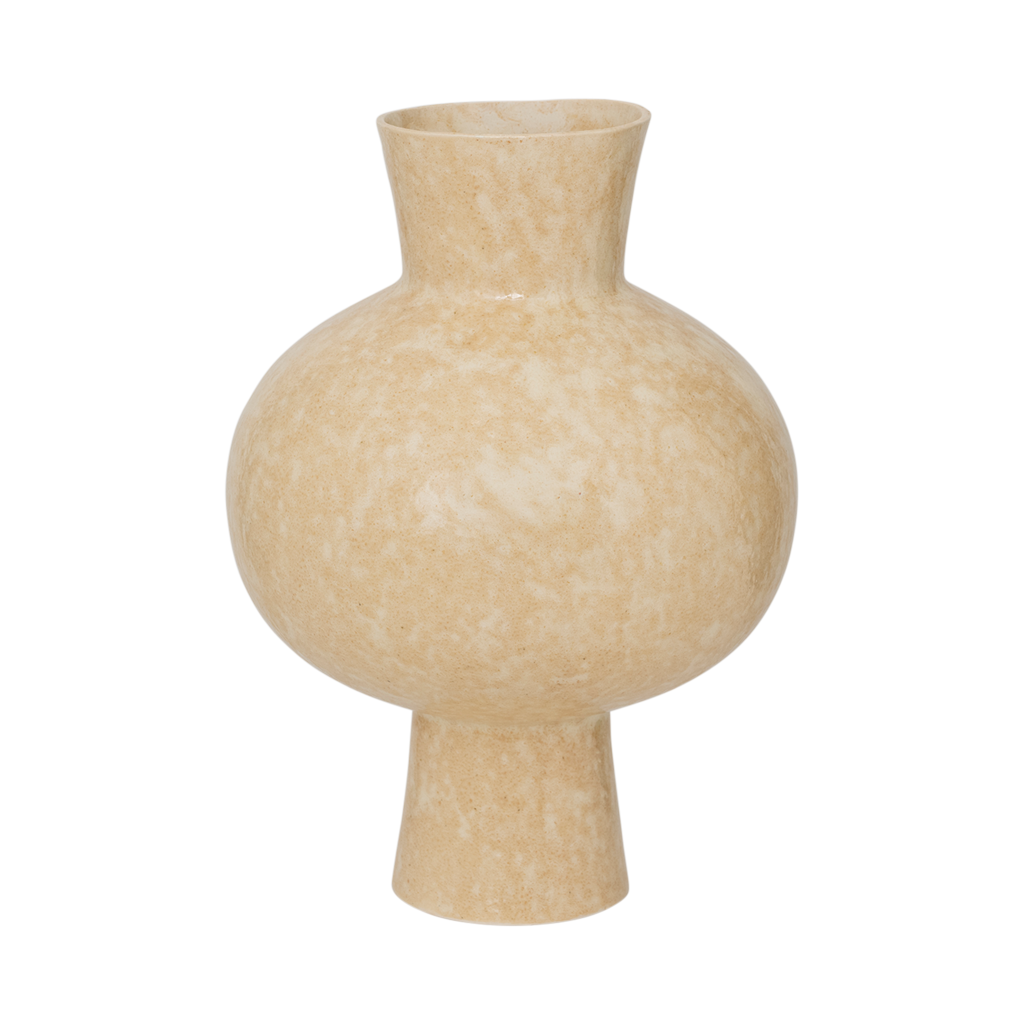 URBAN NATURE CULTURE | VAAS REN | PALE KHAKI