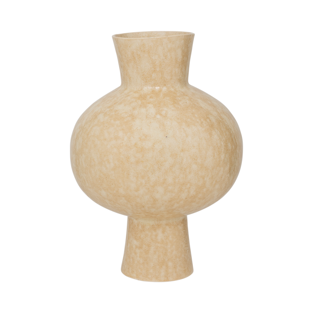 URBAN NATURE CULTURE | VAAS REN | PALE KHAKI