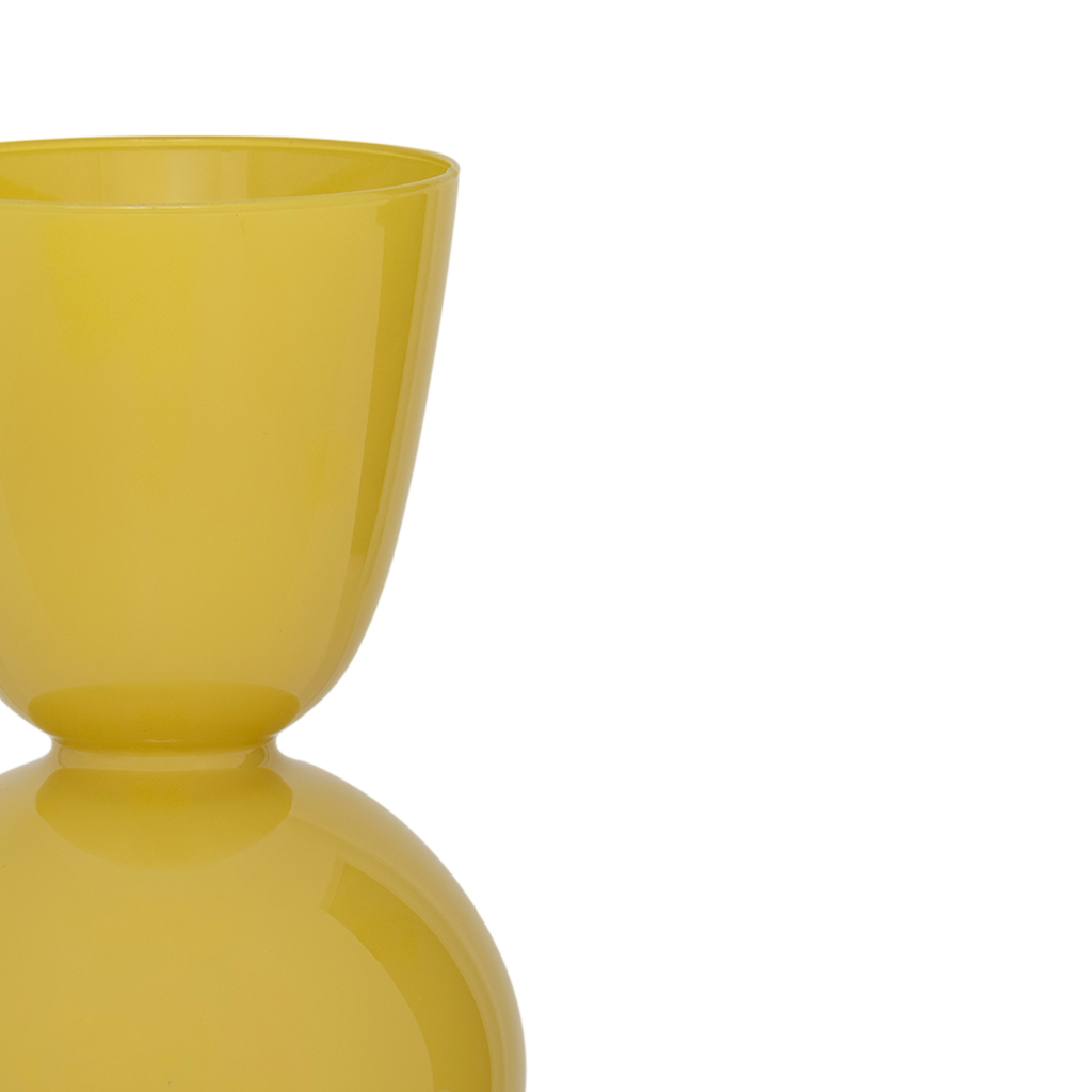 URBAN NATURE CULTURE | VAAS JARI | YELLOW YASMINE