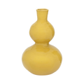 URBAN NATURE CULTURE | VASE TETSU | YELLOW YASMINE