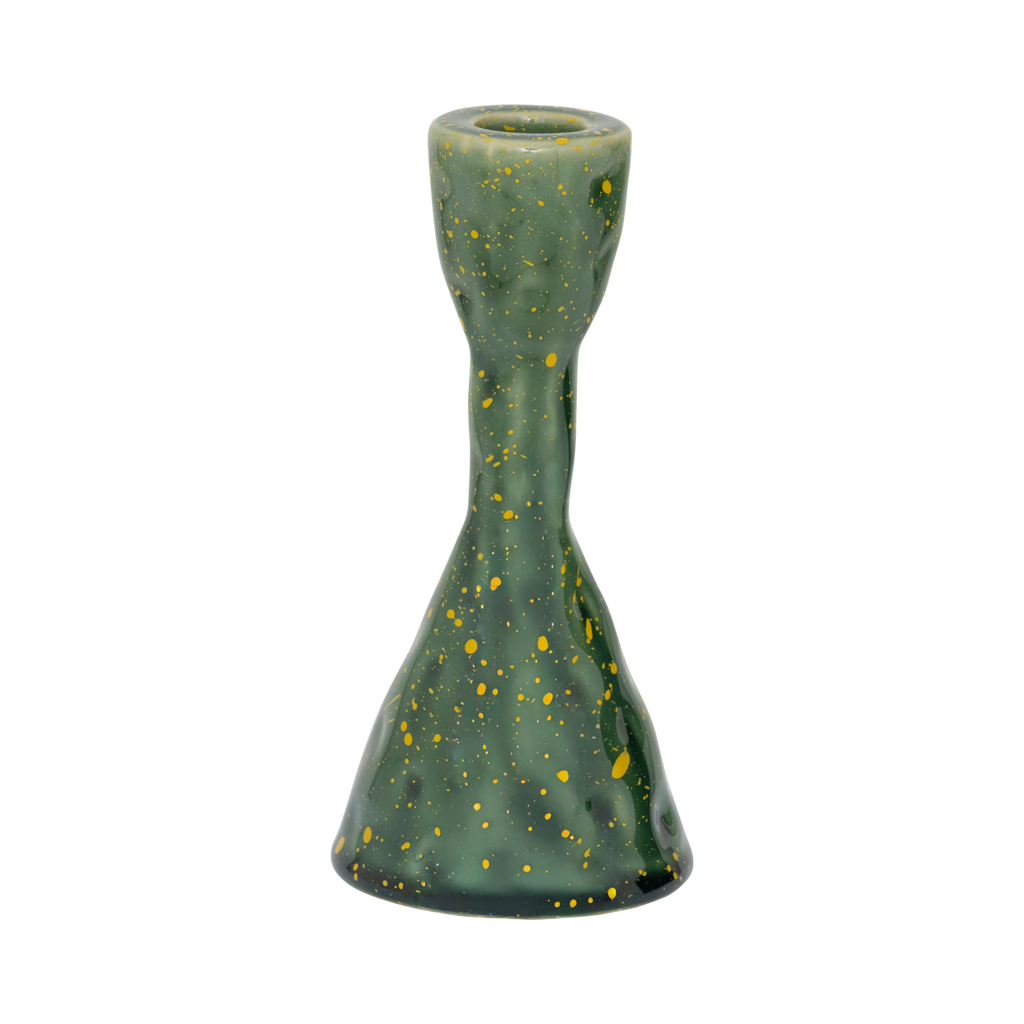 URBAN NATURE CULTURE | KANDELAAR OTO (SET OF 2) | BANANA PALM