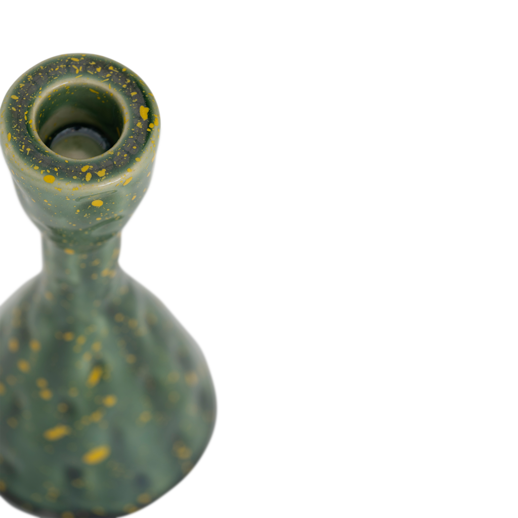 URBAN NATURE CULTURE | KANDELAAR OTO (SET OF 2) | BANANA PALM