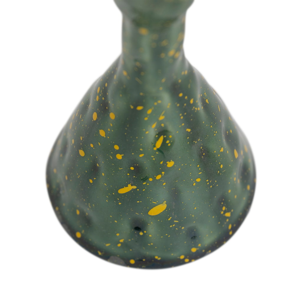 URBAN NATURE CULTURE | KANDELAAR OTO (SET OF 2) | BANANA PALM