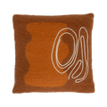 URBAN NATURE CULTURE | KUSSEN MEI | SUGAR ALMOND + ORANGE
