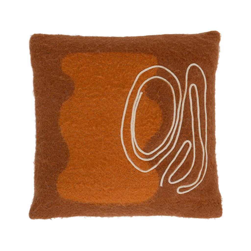 URBAN NATURE CULTURE | KUSSEN MEI | SUGAR ALMOND + ORANGE