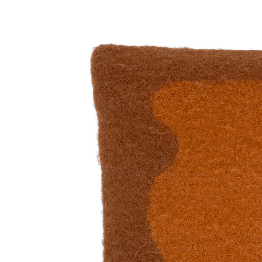 URBAN NATURE CULTURE | KUSSEN MEI | SUGAR ALMOND + ORANGE