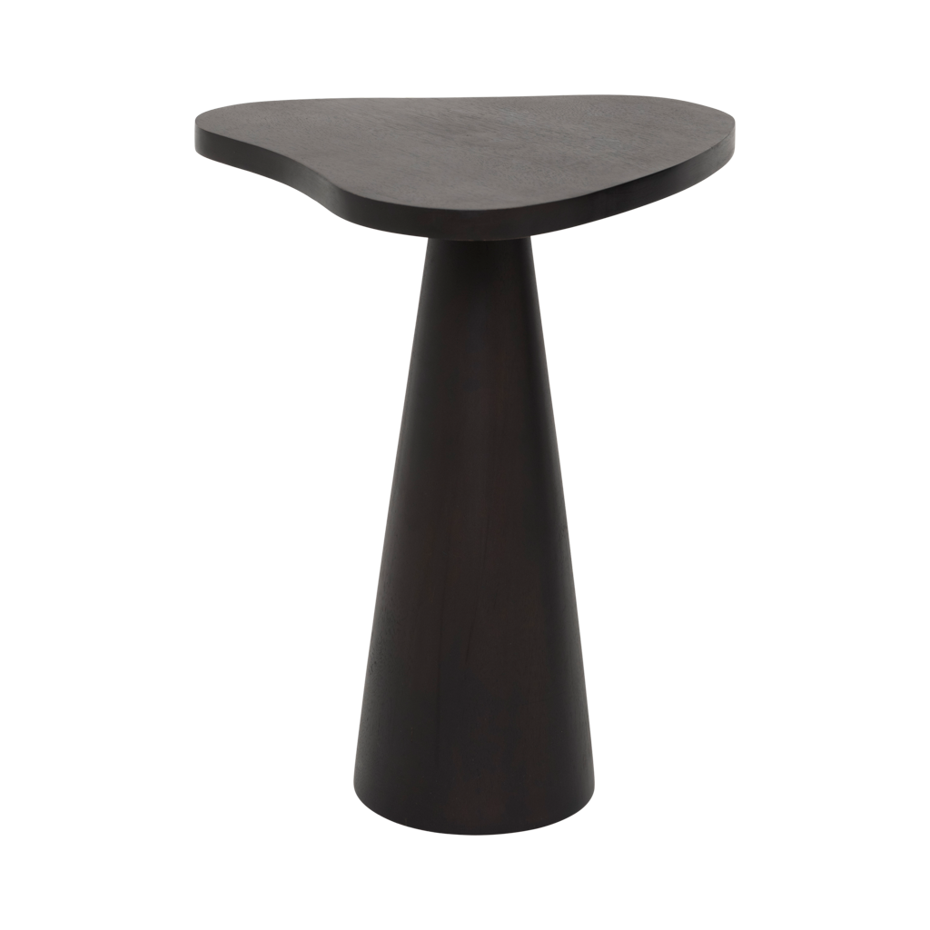 URBAN NATURE CULTURE | BIJZETTAFEL NABU | WALNUT