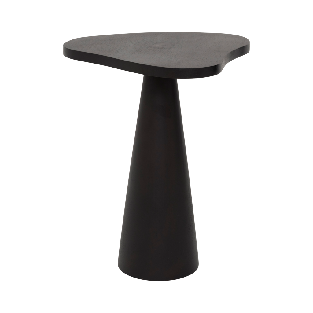 URBAN NATURE CULTURE | BIJZETTAFEL NABU | WALNUT