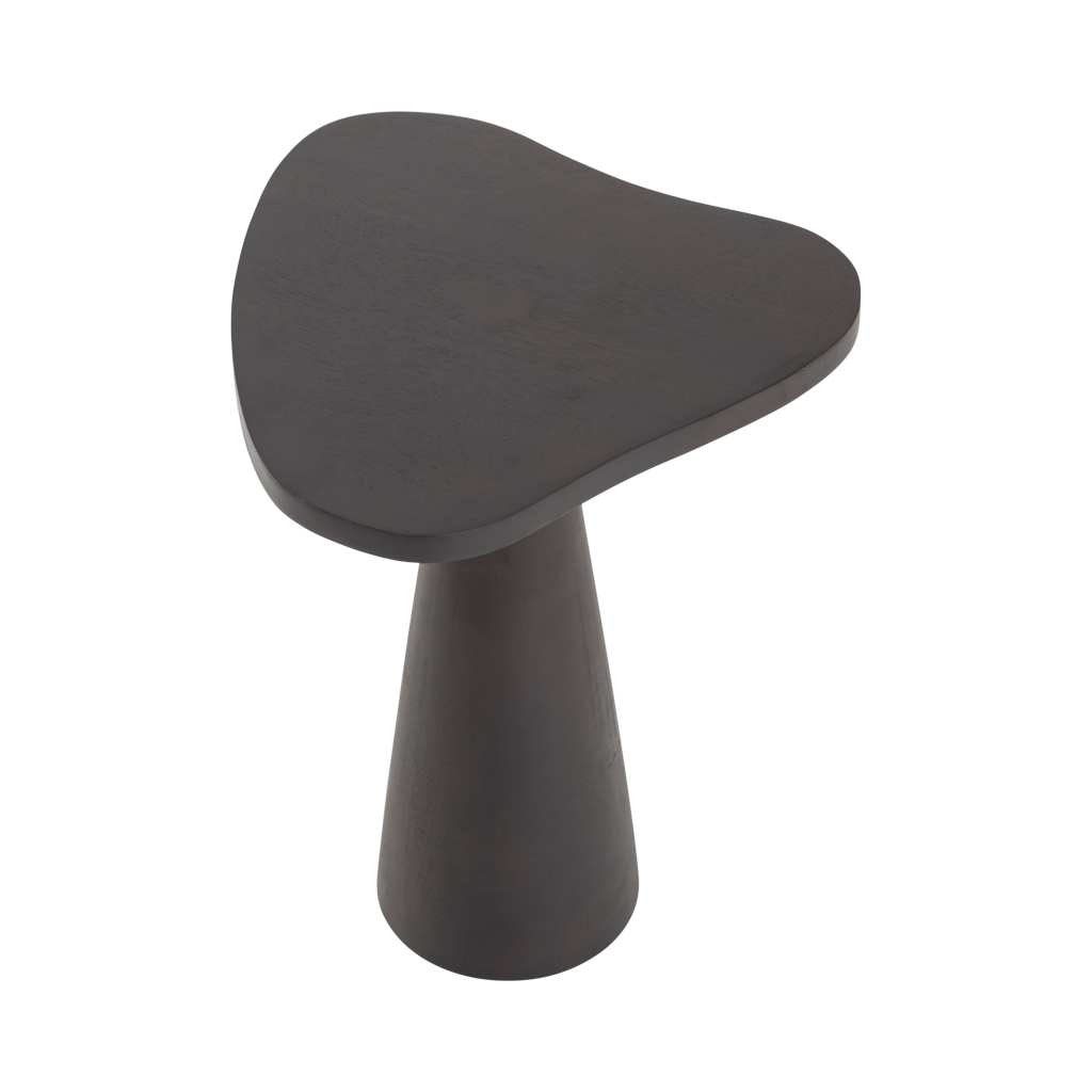 URBAN NATURE CULTURE | BIJZETTAFEL NABU | WALNUT