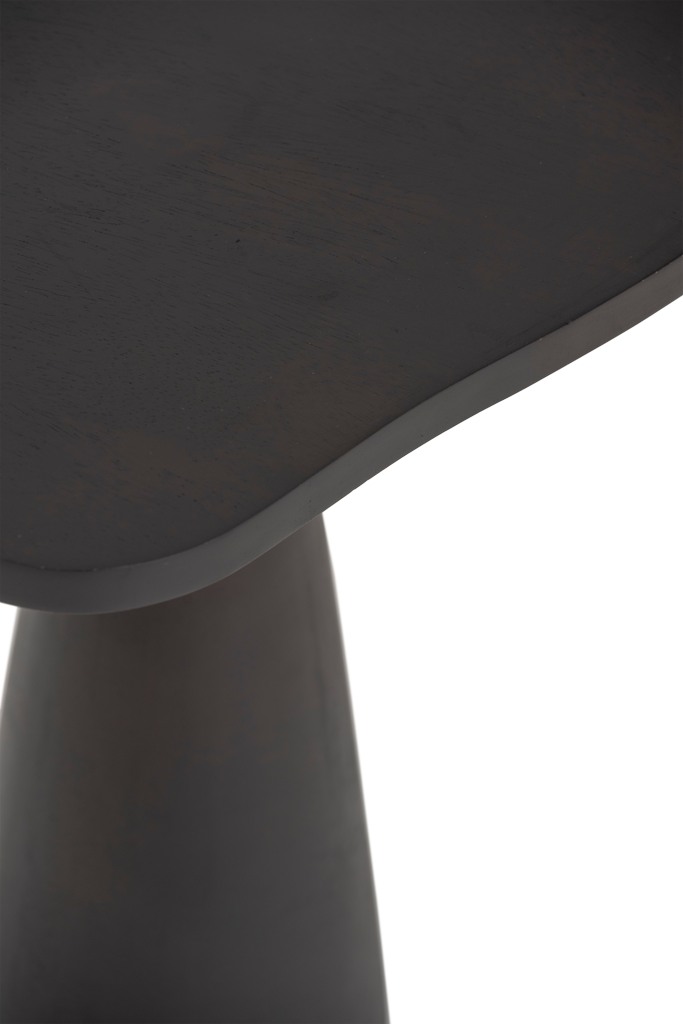 URBAN NATURE CULTURE | BIJZETTAFEL NABU | WALNUT
