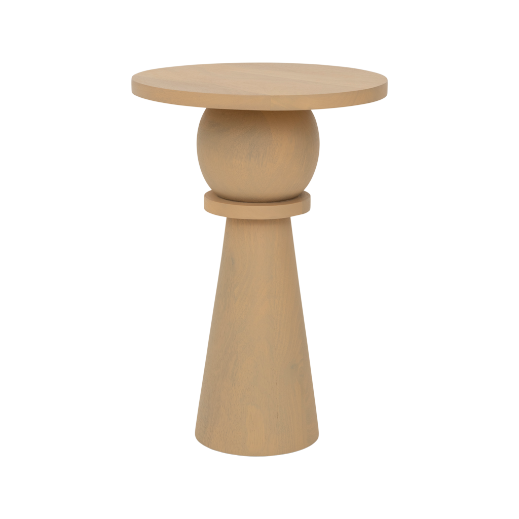 URBAN NATURE CULTURE | BIJZETTAFEL MASAKI | LIGHT OAK
