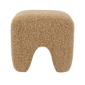 URBAN NATURE CULTURE | POUF KIRA | BRUSHED