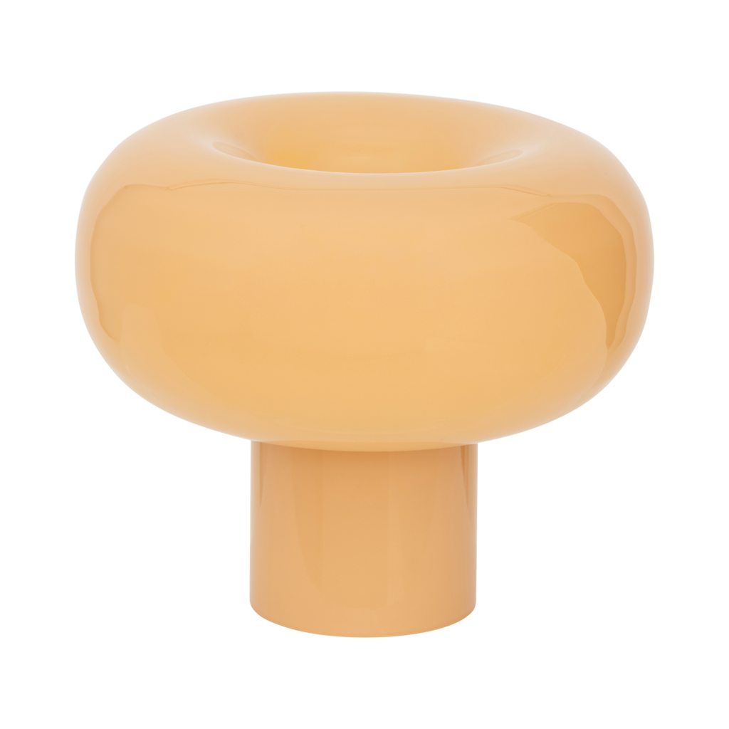 URBAN NATURE CULTURE | TAFELLAMP PELE | CLAY