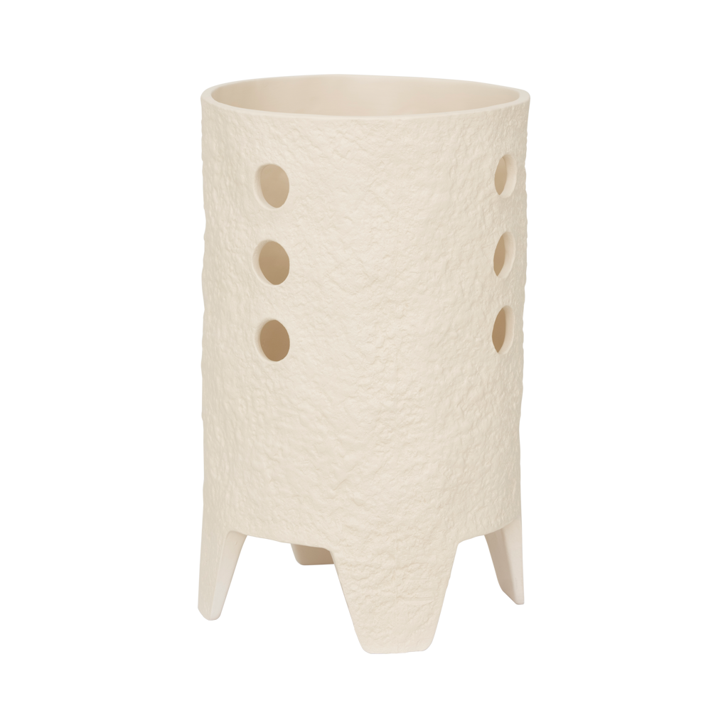 URBAN NATURE CULTURE | TAFELLAMP LIOR | ALMOND MILK