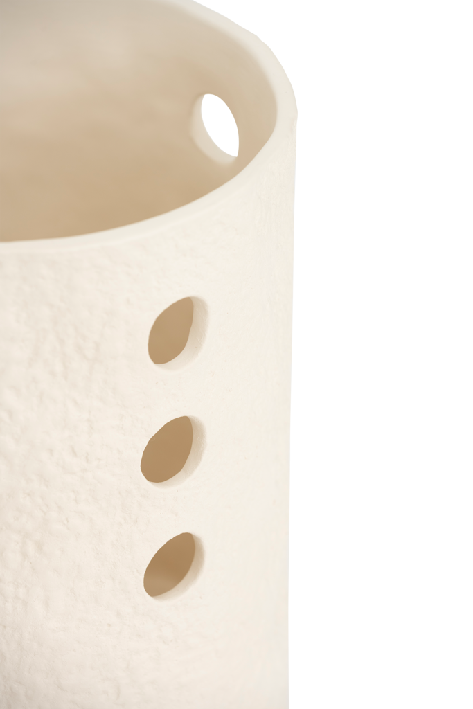 URBAN NATURE CULTURE | TAFELLAMP LIOR | ALMOND MILK