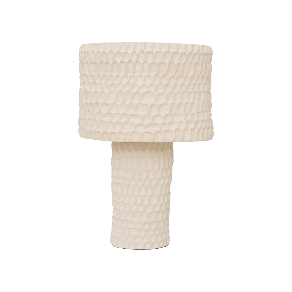 URBAN NATURE CULTURE | TAFELAMP CALI | HANDMADE CERAMIC
