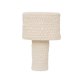 URBAN NATURE CULTURE | TAFELAMP CALI | HANDMADE CERAMIC