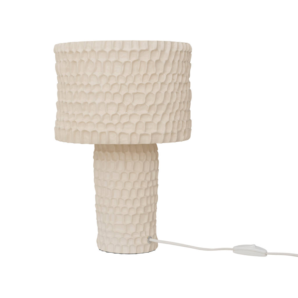 URBAN NATURE CULTURE | TAFELAMP CALI | HANDMADE CERAMIC
