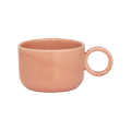 URBAN NATURE CULTURE | MOK DANA | ROSE SMOKE (SET OF 4)